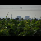 Das Kernkraftwerk Biblis